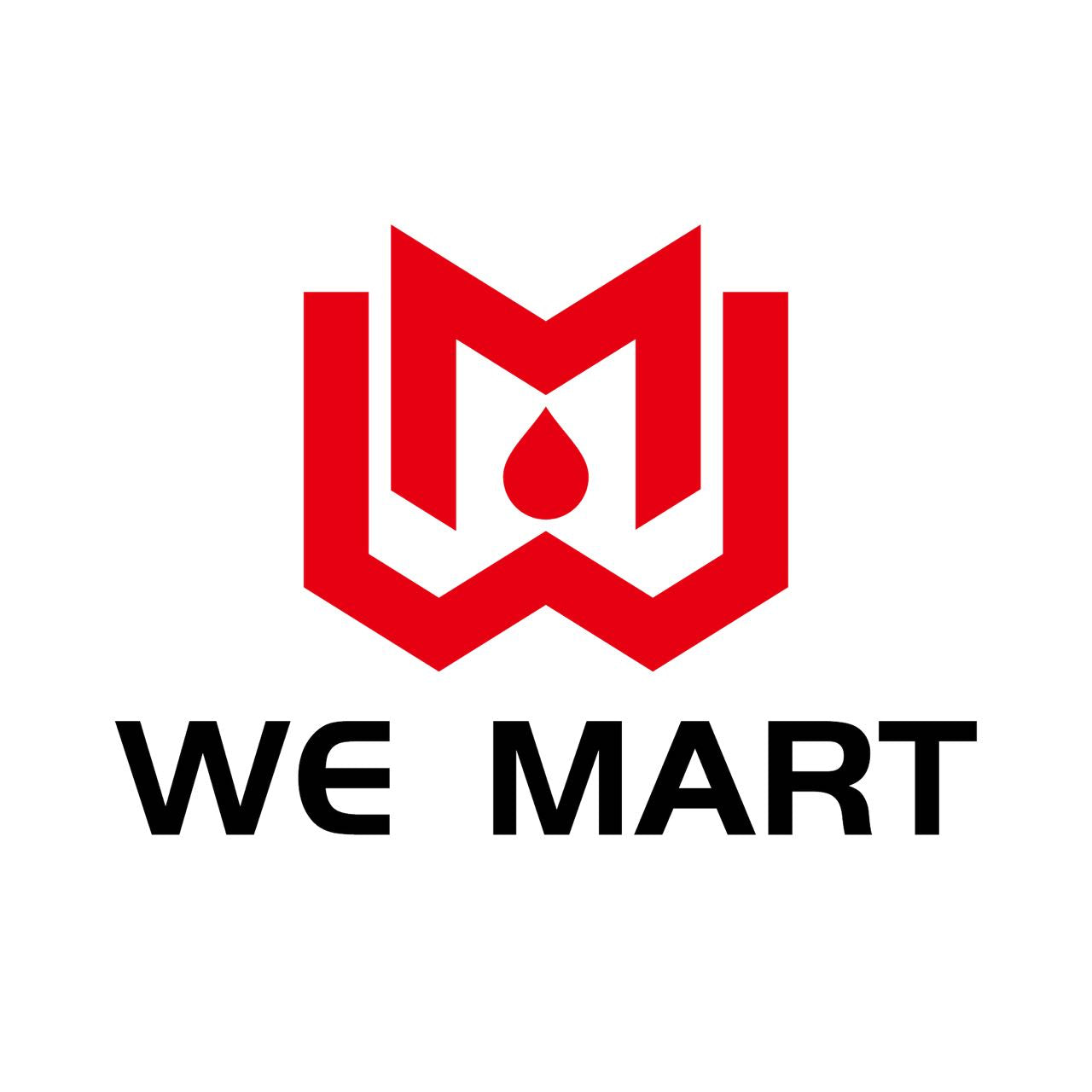 WE MART