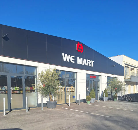 WEMART