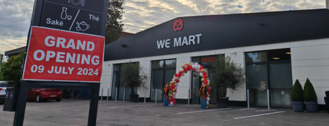 WE MART